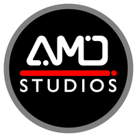 AMD Studios logo